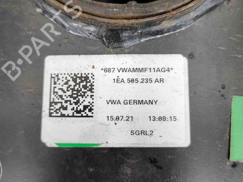 Rear axle VW ID.3 (E11, E12) Pro | BP27765755M2