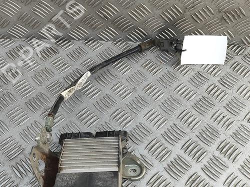 Elektronisk modul TOYOTA HILUX VII Pickup (_N1_, _N2_, _N3_) 2.5 D 4WD (KUN25) (102 hp) 28171781