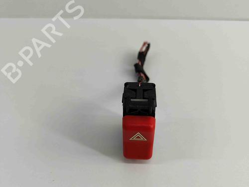 Used Warning switch MERCEDES-BENZ S-CLASS Coupe (C140) SEC/CL 600 (140.076) (394 hp) 25218872