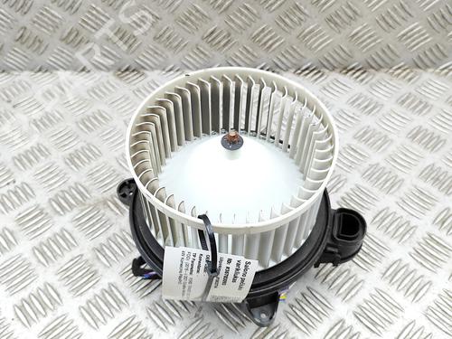 Moteur de chauffage Moteur de chauffage 37598947 37598947