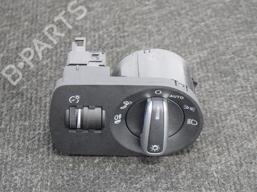 Used Electronic module AUDI Q3 (8UB, 8UG) 2.0 TDI (150 hp) 6764250