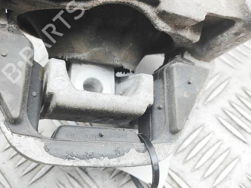 Engine mount AUDI A6 C7 Avant (4G5, 4GD) 3.0 TDI quattro | BP38961234M89 - Image 7
