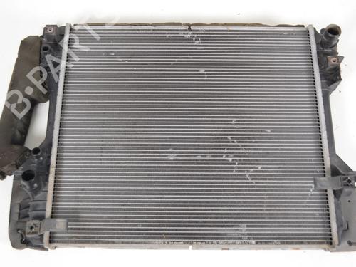 Used Water radiator Water radiator JAGUAR XF I (X250) 3.0 D (241 hp) 33396507 33396507