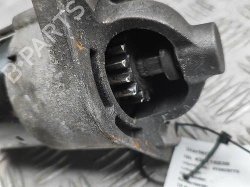 Starter RENAULT TRAFIC III Bus (JG_) 1.6 dCi 125 (JGMH) | BP36232128M8 - Image 5