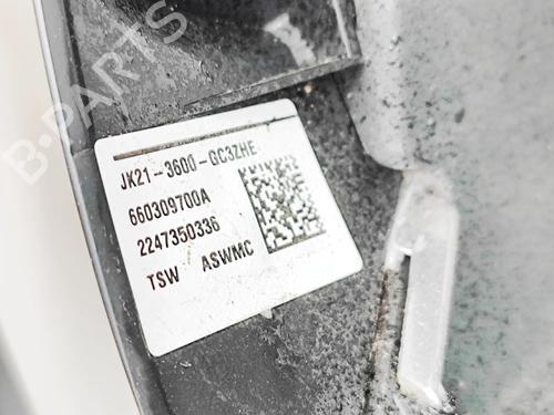 Rat FORD TRANSIT CUSTOM V362 Van (FY, FZ) 2.0 EcoBlue mHEV | BP31715555C49 