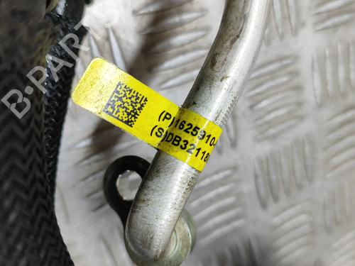 AC pipe TESLA MODEL Y (5YJY) EV Performance All-wheel Drive | BP32754495M126  - Image 6