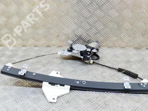 Elevador vidro trás direito OPEL ANTARA A (L07) 3.2 V6 (227 hp) 96672885