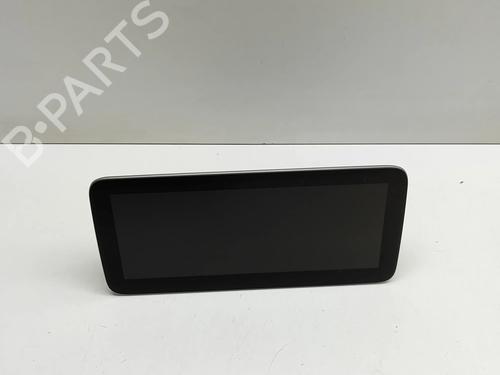 Display MERCEDES-BENZ GLC (X253) 300 d 4-matic (253.919) (245 hp) 29731227