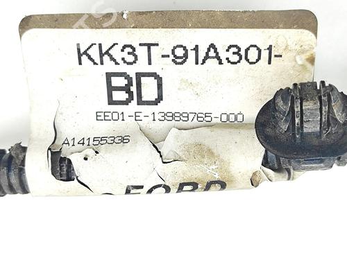 Electronic module FORD TRANSIT V363 Van (FCD, FDD) 2.0 EcoBlue | BP37642694M83  - Image 5