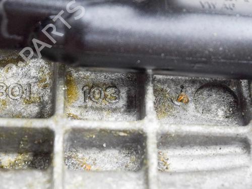 Gearbox BMW 3 (E90) 320 d xDrive | BP15375554M3