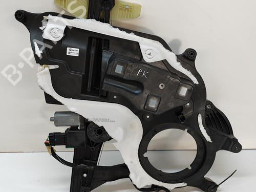 Used Front left window mechanism OPEL COMBO Box Body/MPV (K9) 1.5 D (102 hp) 27785696