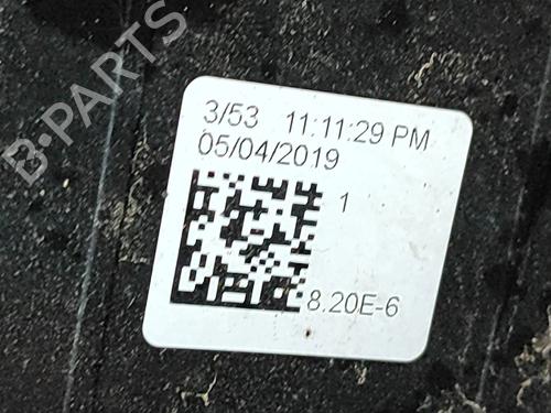 AdBlue-tank VOLVO XC60 II (246) D4 | BP38932327M85  - Image 10