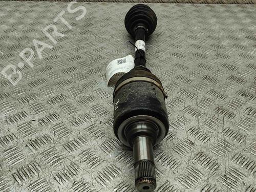 Left front driveshaft MERCEDES-BENZ GLE (V167) GLE 450 4-matic (167.159) | BP29459207M38 