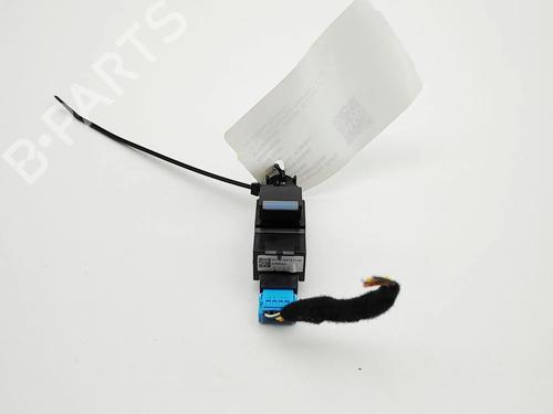 Left rear window switch JAGUAR XE (X760) 2.0 D | BP38421846I29 - Image 3