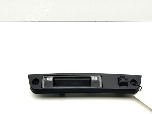 Used Camera Camera VOLVO XC40 (536) T5 Plug-in Hybrid (262 hp) 39958937 39958937