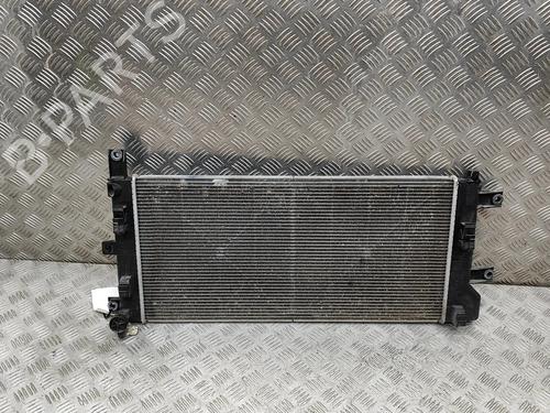 Used Water radiator Water radiator NISSAN LEAF (ZE1) Electric (150 hp) 27779905 27779905