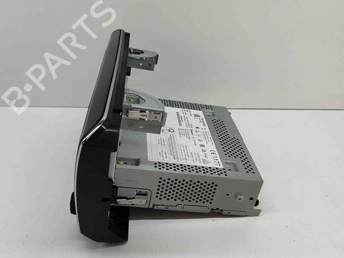 Elektronische module SKODA SUPERB III (3V3) 1.6 TDI | BP17864909M83 
