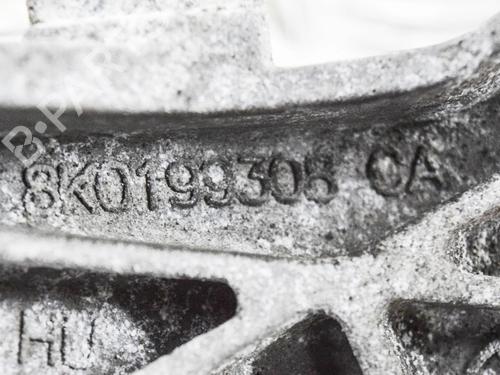 Engine mount AUDI A5 Sportback (8TA) 2.0 TDI | BP14622735M89 