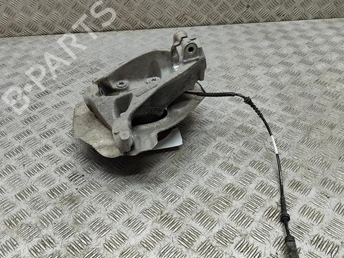 Venstre Styrespindel Lejehus BMW i3 (I01) Electric | BP20144562M25  - Image 6