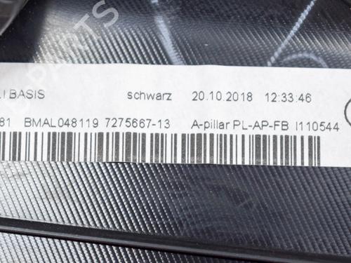 Other BMW i3 (I01) Electric | BP14632761O1 