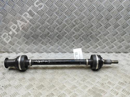 Used Left rear driveshaft Left rear driveshaft PORSCHE TAYCAN Sport Turismo (Y1C) 4S Performance Battery Plus (Y1CDB1) (571 hp) 36044778 36044778