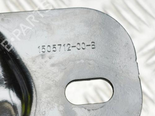 hjelmlås TESLA MODEL Y (5YJY) Long Range All-wheel Drive | BP38201775C133 - Image 7