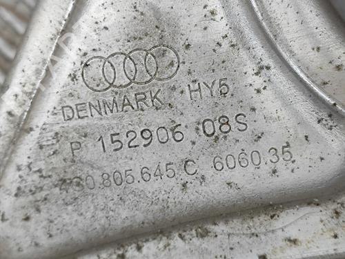 Other AUDI A6 C7 Avant (4G5, 4GD) RS6 quattro | BP26165361O1 