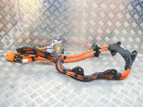 Used Wiring harness Wiring harness MERCEDES-BENZ E-CLASS (W213) E 350 e (213.050) (211 hp) 14626078 14626078
