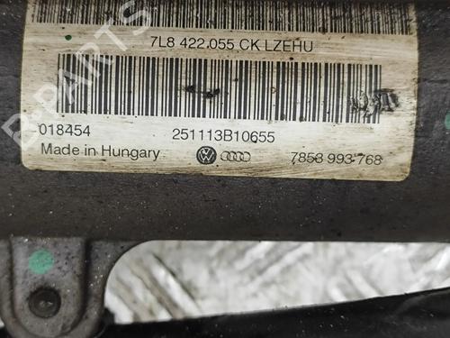 Steering rack AUDI Q7 (4LB) 3.0 TDI quattro | BP37698836M22  - Image 6