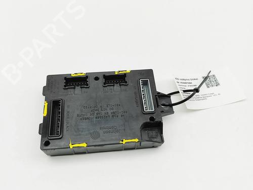 Electronic module OPEL VIVARO B Van (X82) 1.6 CDTI (05) | BP36068097M83 - Image 3