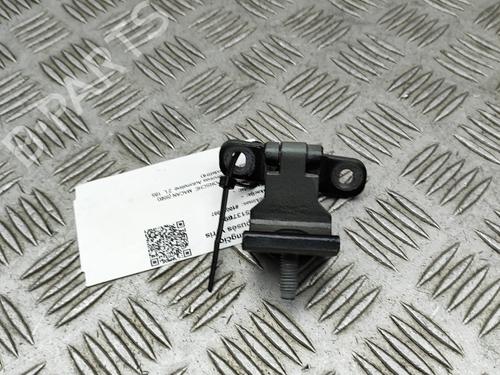 Hinge/Door check strap PORSCHE MACAN (95B) 2.0 | BP33383178C146 - Image 4