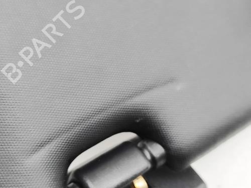 Left sun visor MERCEDES-BENZ GLB (X247) GLB 220 d 4-matic (247.615) | BP32191635I1 