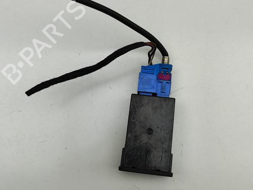 Elektronisk modul MERCEDES-BENZ A-CLASS (W177) AMG A 35 4-matic (177.051) | BP27797237M83 