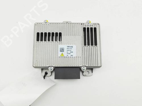 Used Electronic module Electronic module 38467197 38467197