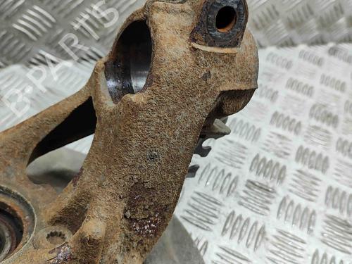 Left front steering knuckle VW GOLF VII Variant (BA5, BV5) 2.0 TDI | BP17634679M25 