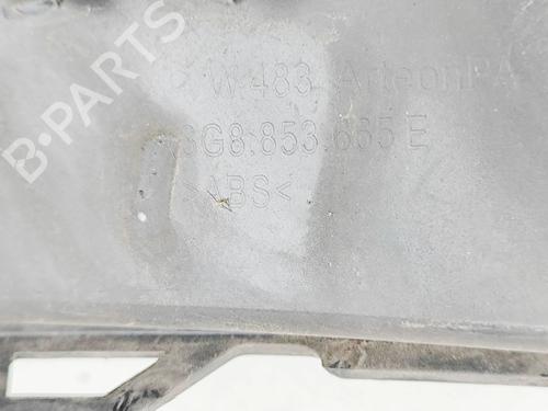 Grill VW ARTEON (3H7, 3H8) 2.0 TSI | BP34560709C40 - Image 7