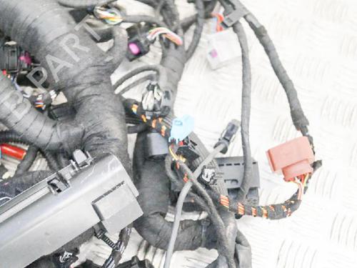 Wiring harness VW JETTA IV (162, 163, AV3, AV2) 1.4 TSI Hybrid | BP14657422E16 