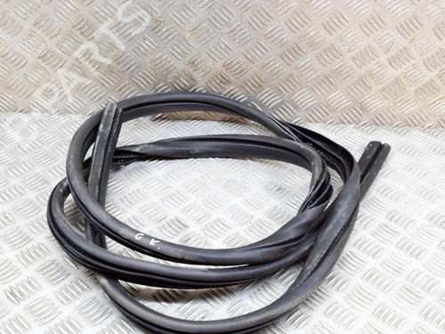 Used Rubber door seal FORD KUGA II (DM2) 2.0 TDCi 4x4 (180 hp) 14655390