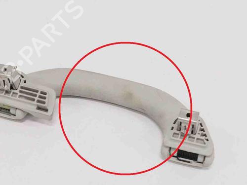 Interior roof handle SKODA RAPID (NH3, NK3, NK6) 1.6 TDI | BP14664116I35 