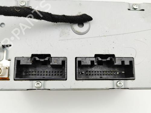 Elektronisk modul FORD TRANSIT CUSTOM V362 Bus (F3) 2.0 EcoBlue | BP30492852M83 