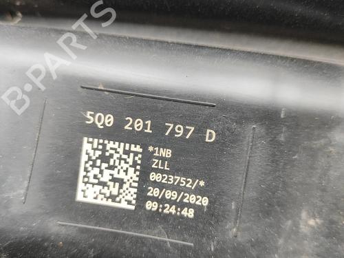 Andre CUPRA FORMENTOR (KM7, KMP) 1.4 e-Hybrid | BP31047542O1 