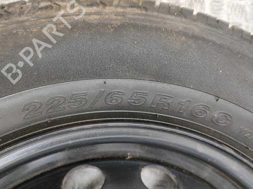 Fælgsæt RENAULT MASTER III Van (FV) 2.3 dCi 145 FWD (FV0E, FV0F, FV0H, FV02, FV0M, FV0S,... | BP33381252C100 - Image 10