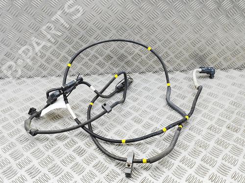 Pipe KIA OPTIMA Sportswagon (JF) 1.6 CRDi | BP35984206M125  - Image 5