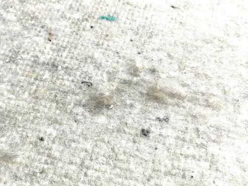 Luggage compartment floor NISSAN ARIYA (FE0) EV | BP36067473I33 - Image 8