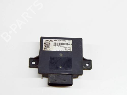 Used Electronic module Electronic module VW PASSAT B7 Variant (365) 2.0 TDI (140 hp) 14646696 14646696