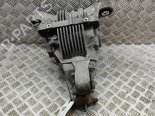 Rear differential PORSCHE PANAMERA (970) 3.6 4 | BP27532869M24 - Image 2
