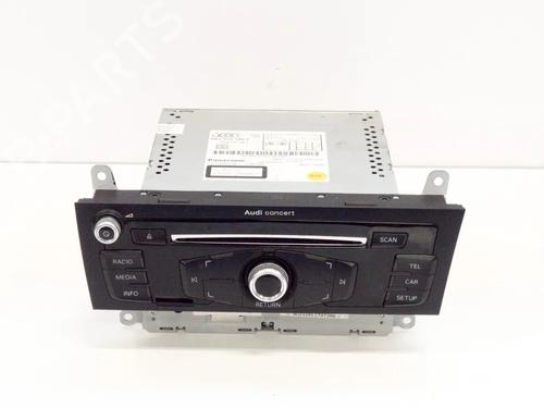 Used Electronic module Electronic module AUDI A5 Sportback (8TA) 1.8 TFSI (170 hp) 6761439 6761439