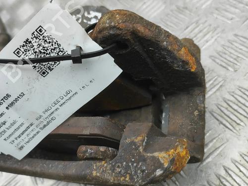 Left rear brake caliper KIA PRO CEE'D (JD) 1.6 CRDi 110 | BP33382174M107 - Image 7