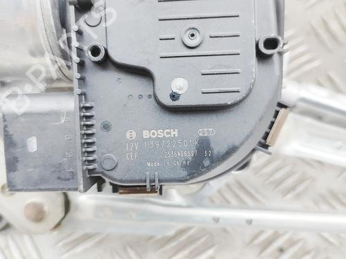 Vindrude Viskermekanisme TESLA MODEL 3 (5YJ3) EV | BP38515734C83 - Image 6