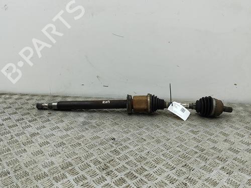 Right front driveshaft VOLVO V40 Hatchback (525) D2 | BP38307951M39 - Image 2